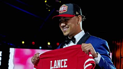 49ers mailbag: How do you measure heart in the NFL Draft? And, of course, more Lance trade queries